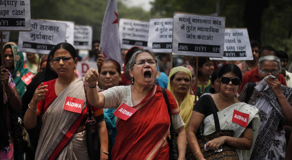 In India, Dying To Go: Why Access To Toilets Is A Women's Rights Issue |  Cognoscenti