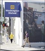 A Washington Mutual Inc. bank branch in West Seattle. (AP)