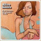 For Lovers, Dreamers &amp; Me by Alice Smith