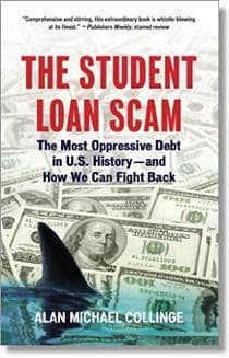 The Student Loan Scam