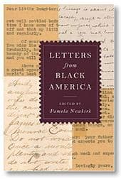 Letters from Black America