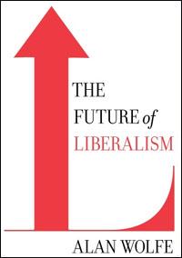 The Future of Liberalism (cover)