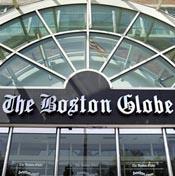 Negotiations continue. The Globe’s owner, The New York Times Co., said it had given the Globe’s biggest union a copy of a notice it was prepared to file Monday if it was unable to agree on the concessions by midnight Sunday. The 60-day shutdown notice is required under federal law. Above, the facade of the Boston Globe building in Boston. (AP Photo)