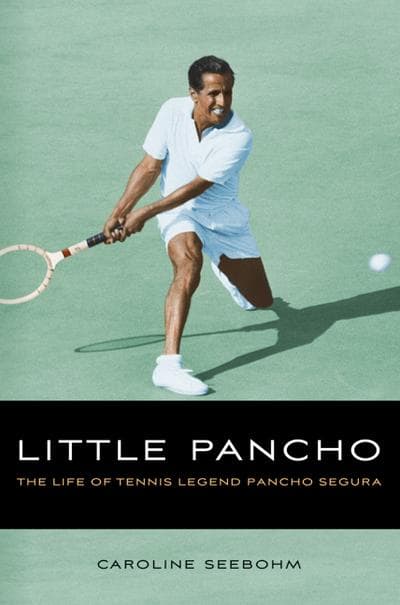 little-pancho-book-cover