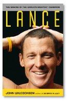 Lance Armstrong Book Cover