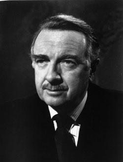 CBS correspondent Walter Cronkite, seen here in July 1972, has died at the age of 92. (AP Photo)