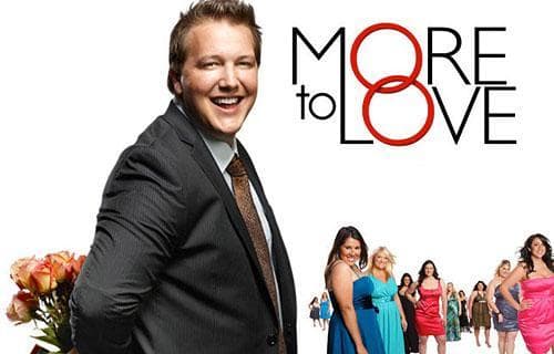 Image from the website of FOX's &quot;More to Love&quot; (fox.com/moretolove).