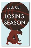losing season book
