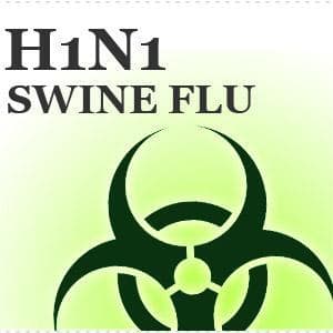 WBUR Topics: H1N1 Swine Flu 