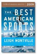 Best American Sports Writing