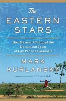 &quot;The Eastern Stars&quot; by Mark Kurlansky