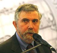 Paul Krugman (AP)