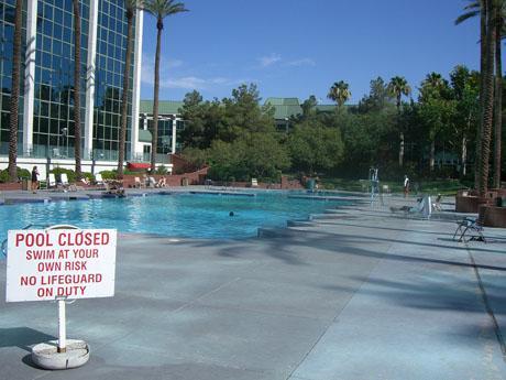 Is your pool safe? (Mrak75/Flickr)