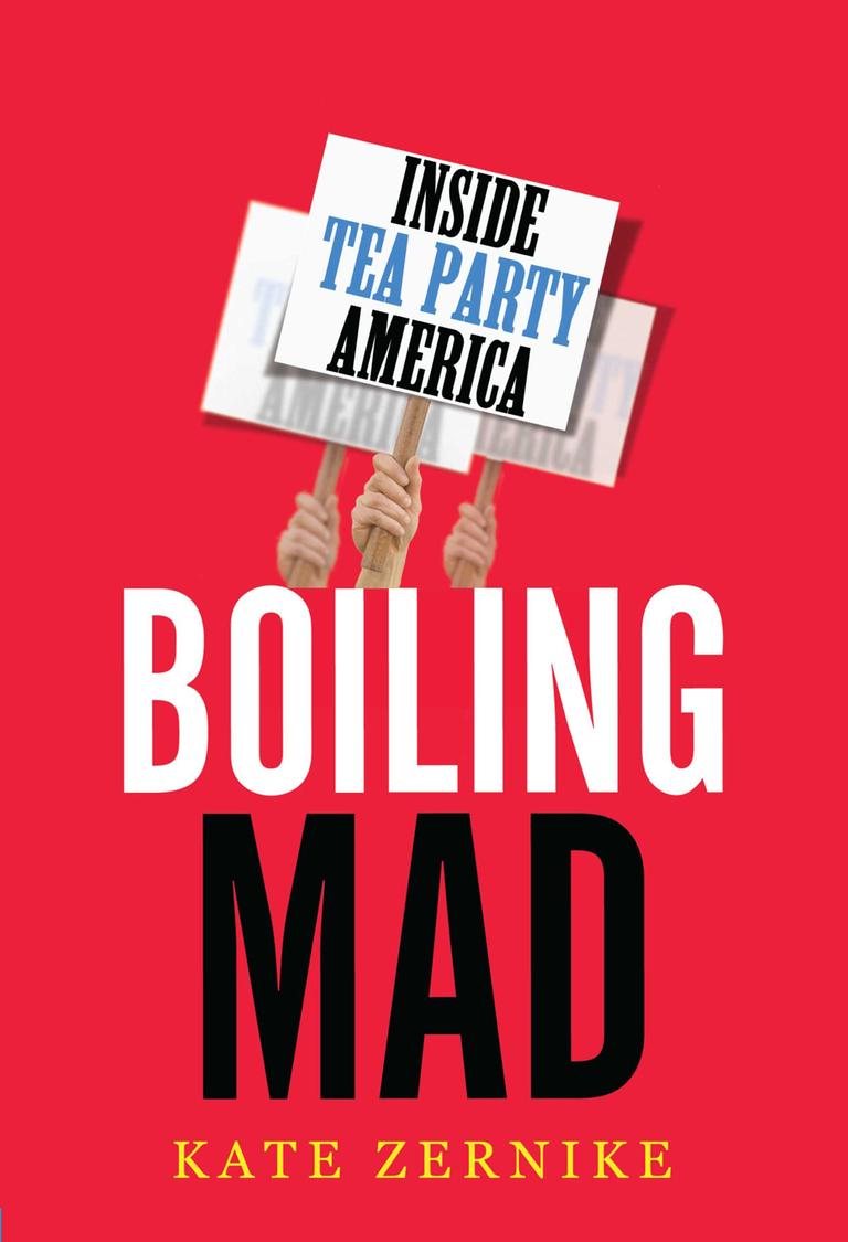"Boiling Mad" by Kate Zernike