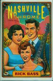 "Nashville Chrome" by Rick Bass