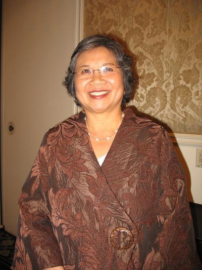 Jennie Chin Hansen