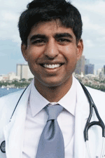 Costs of Care founder Dr. Neel T. Shah
