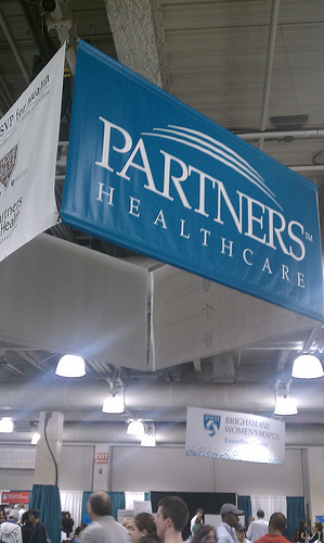 Partners is in better financial shape than other state health care concerns