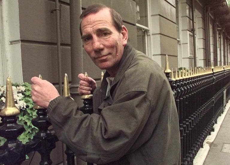 Actor Pete Postlethwaite, a longstanding mainstay of the British theatre, came to wider prominence via his roles in films such as &quot;In the Name of The Father&quot; and &quot;The Usual Suspects.&quot; (AP)