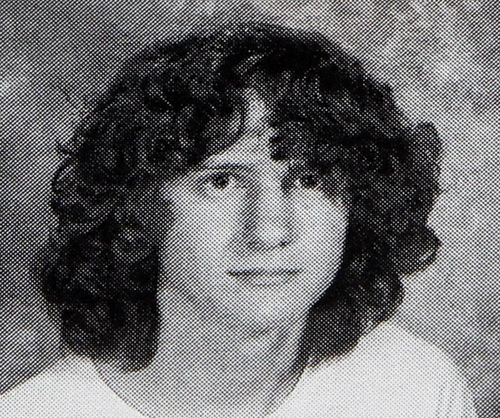 This photo obtained from the 2006 Mountain View High School yearbook shows Jared L. Loughner, the suspect in the Arizona shooting rampage that left at least 5 dead and U.S. Rep. Gabrielle Giffords of Arizona in critical condition. (AP) 
