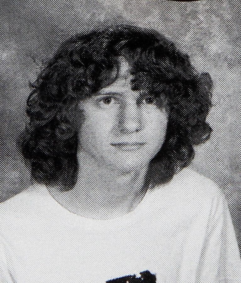 This photo obtained from the 2006 Mountain View High School yearbook shows Jared L. Loughner.  Authorities filed the charges against Loughner after he fired into a crowd on Sunday. ( (AP)