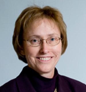 Dr. Randie Black-Schaffer