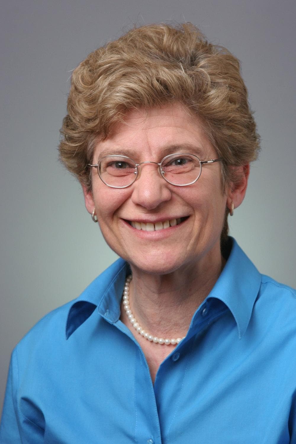 Psychology Research Lab chief Deborah Levy