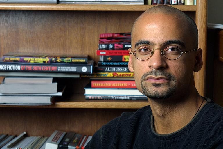 Natural disasters, like the Haitian earthquake are not only catastrophes; they are also opportunities for introspection, says Junot Diaz. (AP)