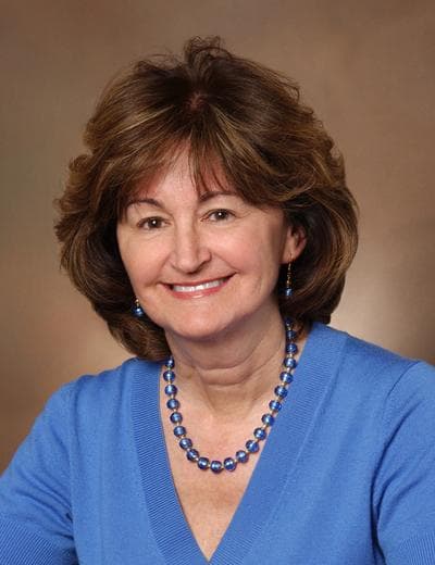 Dr. Allison Kempe