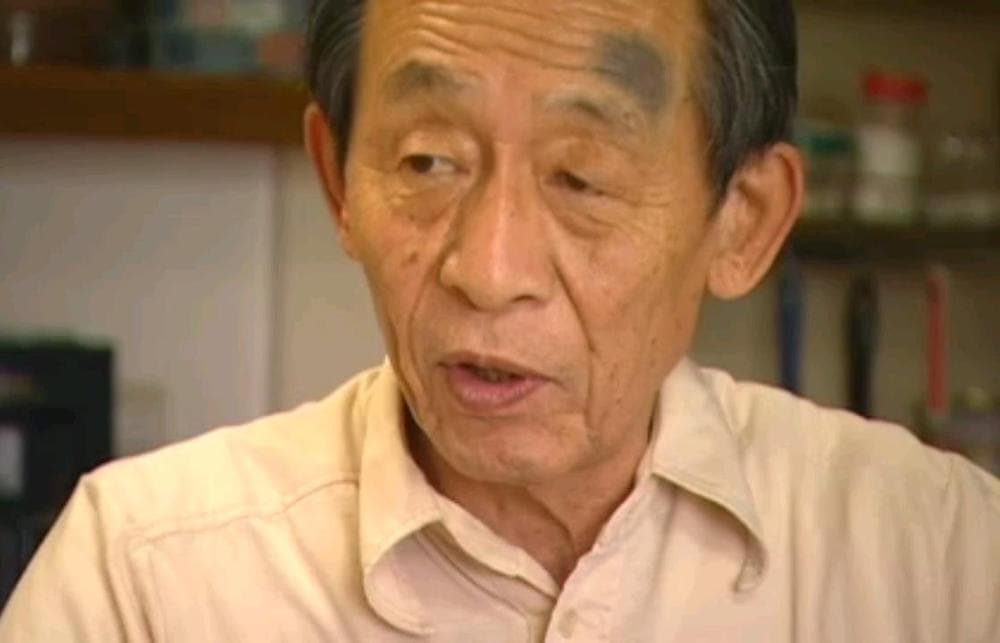 Yasuteru Yamada, 72, is a retired Japanese engineer, who is organizing a group of pensioners like himself to work at the disabled Fukushima nuclear power plant, in an effort to spare younger workers from the dangers of radiation exposure. (BBC)