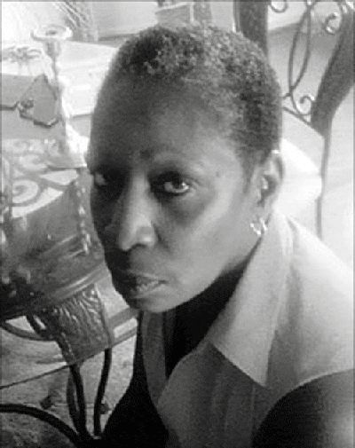 Elaine Riddick, who was forcibly sterilized at age 14 in North Carolina. (Courtesy of Elaine Riddick)