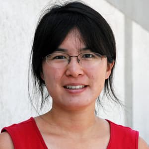 Picture of Eileen Imada