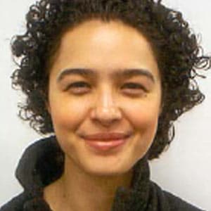 Picture of Bianca Vázquez Toness