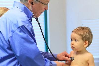More than 1,000 children in Massachusetts remain uninsured