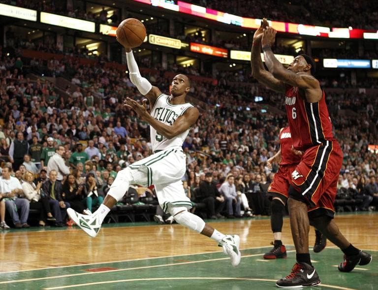 The NBA lockout could affect the Celtics&#039; 2011-12 season. (AP)