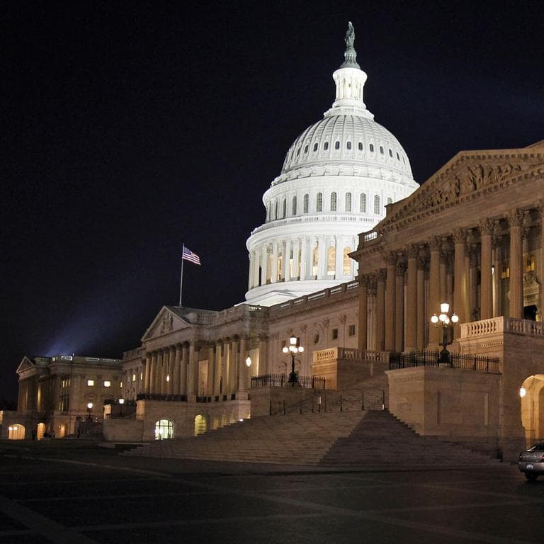 The debt ceiling crisis is going down to the wire and many experts predict a late-night, last-minute deal. (AP)