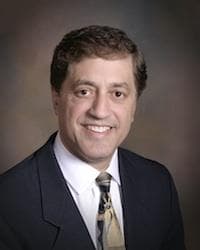 Dr. Philip Gaziano