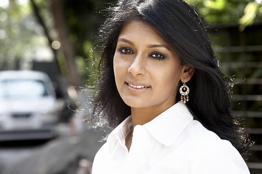Bollywood actress and director, Nandita Das, has made a career out of taking on roles that challenge convention. (Courtesy: Vangelis Rassias)