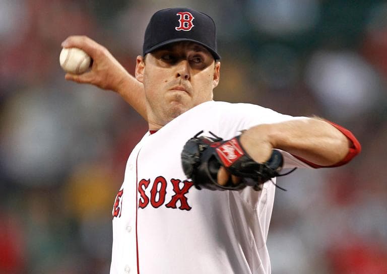 On Tuesday, new Sox GM Ben Cherington announced that starting pitcher John Lackey, one of the players said to have drank beer in the clubhouse during games, will undergo Tommy John elbow surgery and miss the 2012 season. (AP)