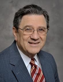 Dr. Jack N. Alpert
