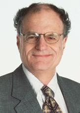 Thomas Sargent (NYU Stern)