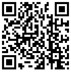 Here &amp; Now&#039;s very own QR code.