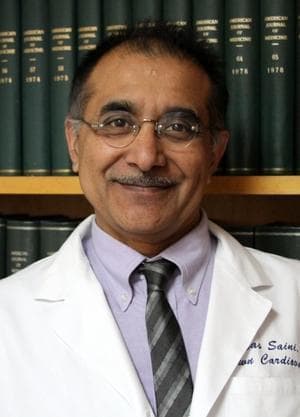 Dr. Vikas Saini