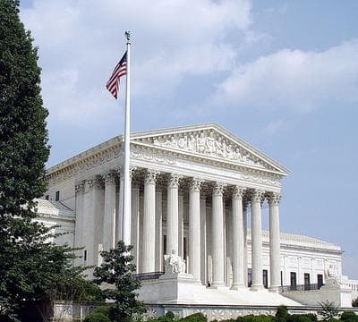 Should the Supreme Court allow live television coverage during health law proceedings?