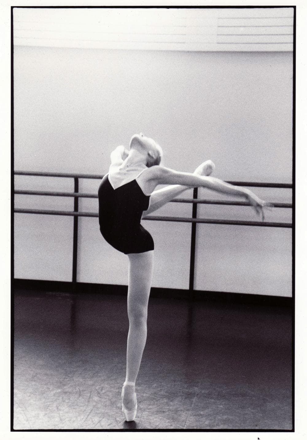 Girls' Ballet Tights - White - StoresRadar