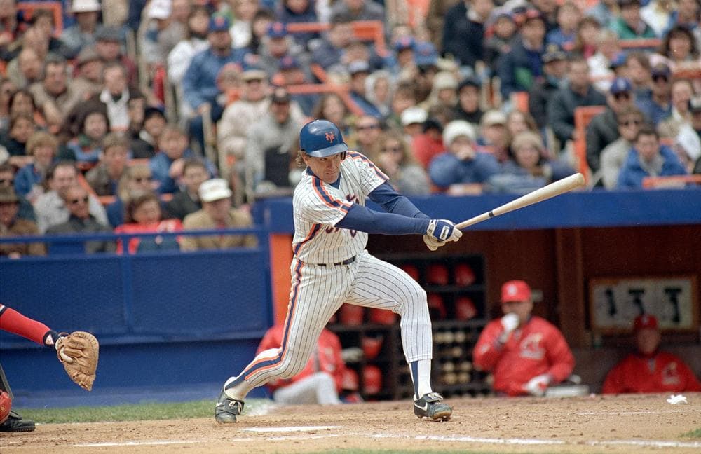 Although he may not have been as good as Johnny Bench or Ivan Rodriguez, Gary Carter still left an imprint on the game that few catchers have matched. (AP)