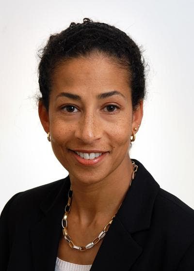 Dr. Samantha Kaplan