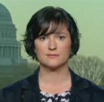 Georgetown Law student Sandra Fluke appeared on the Today show to discuss comments made about her by talk radio&#039;s Rush Limbaugh.