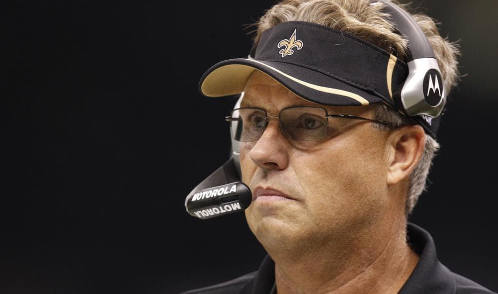 The recent news about bounty hunting programs in the NFL has stirred up a great deal of controversy, most of it surrounding Gregg Williams and various teams he has coached for. (AP)