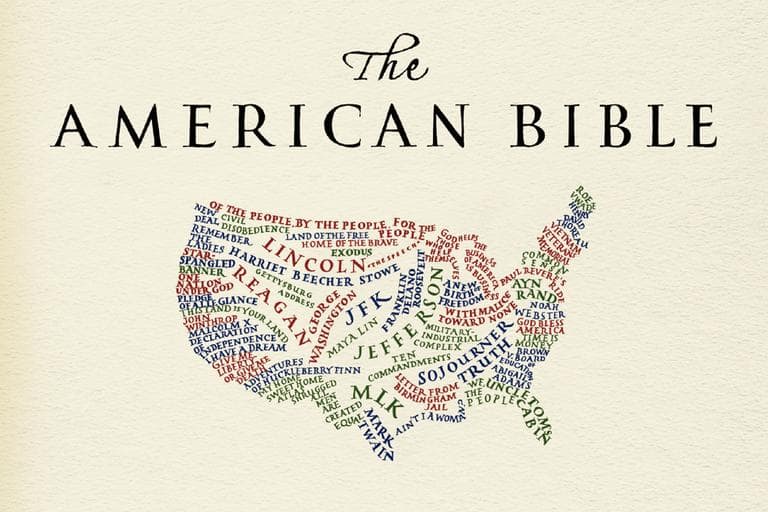 The American Bible (Harper Collins)